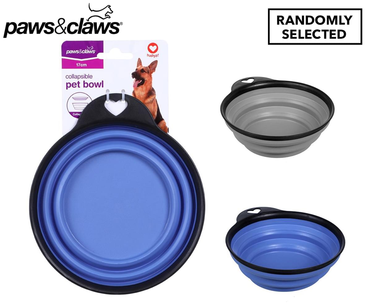 Pet Collapsible Bowls - MN157 - IdeaStage Promotional Products